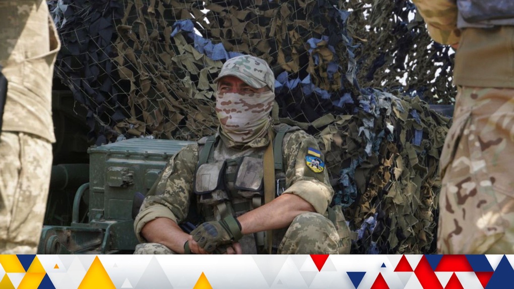 Chiến sự Ukraine 4/12: Kiev quyết giữ Mirnograd - 1 Chiến sự Ukraine 4/12: Kiev quyết giữ Mirnograd - 1