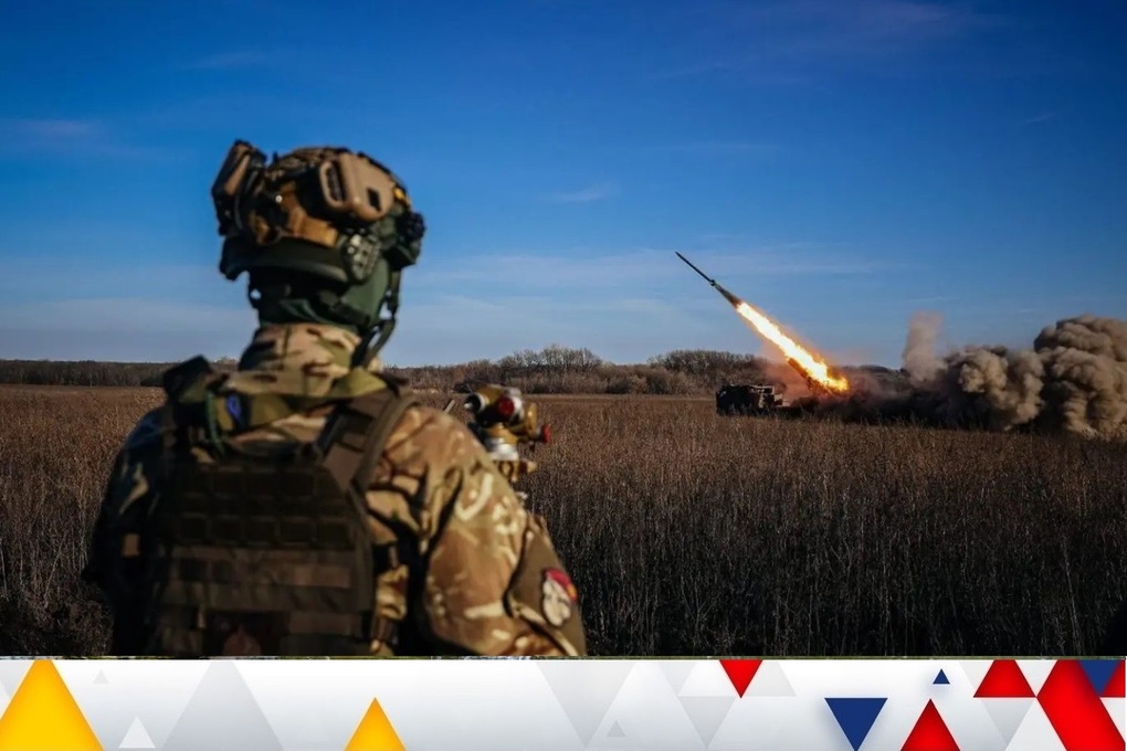 Chiến sự Ukraine 15/12: Lực lượng Kiev có thể tổng lực phá vây Mirnograd - 1 Chiến sự Ukraine 15/12: Lực lượng Kiev có thể tổng lực phá vây Mirnograd - 1