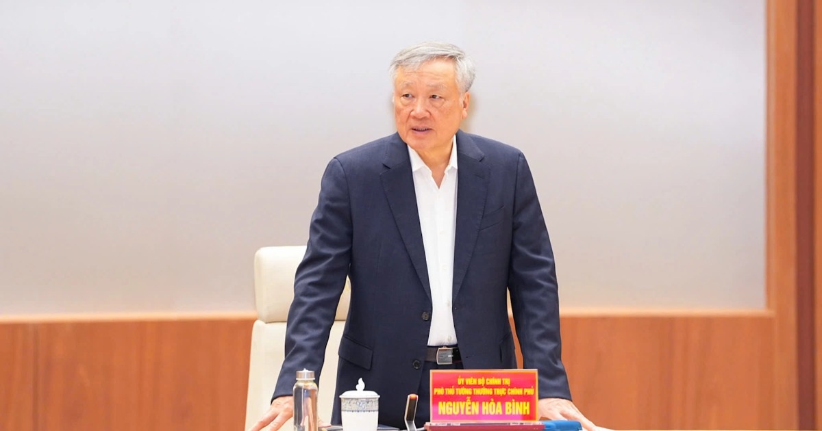 Hải Phòng đi đầu cả nước trong triển khai nghị quyết về cơ chế đặc thù