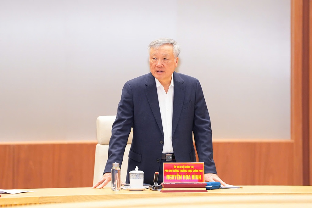 Hải Phòng đi đầu cả nước trong triển khai nghị quyết về cơ chế đặc thù - 2