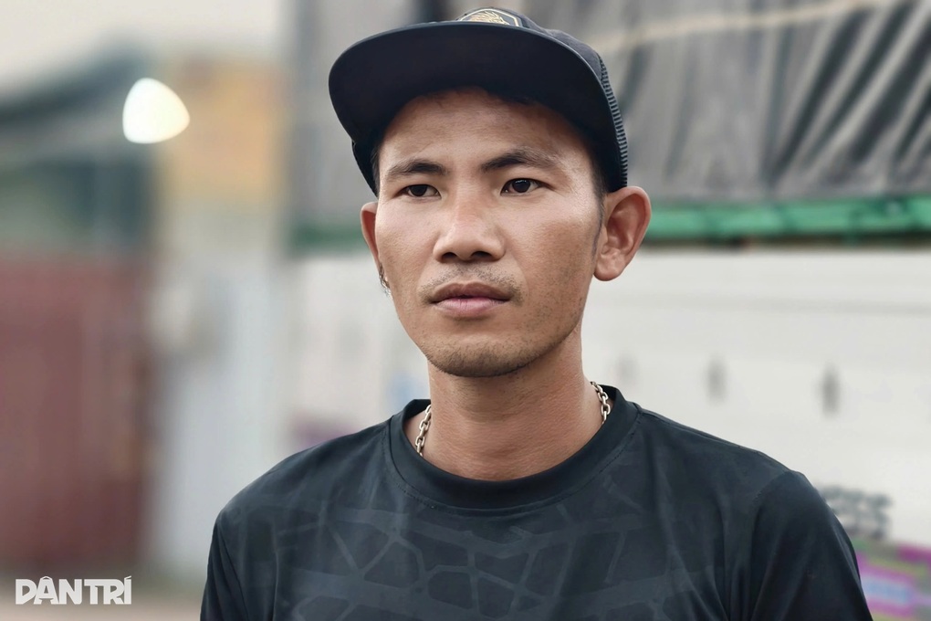 Lái xe tải đang cháy vượt đèn đỏ ở TPHCM có bị xử phạt hay không? - 2