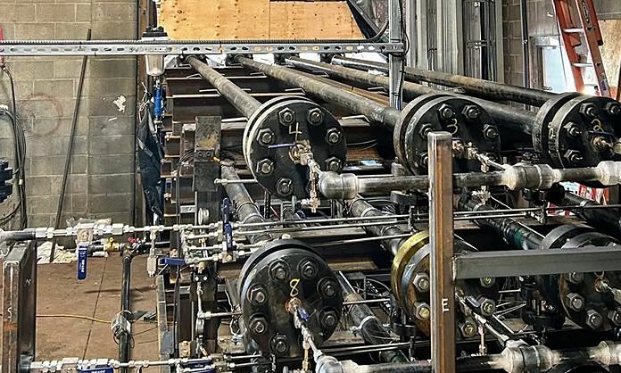 Google, Shopify chi 44 triệu USD mua tín chỉ carbon từ xử lý mỡ thải