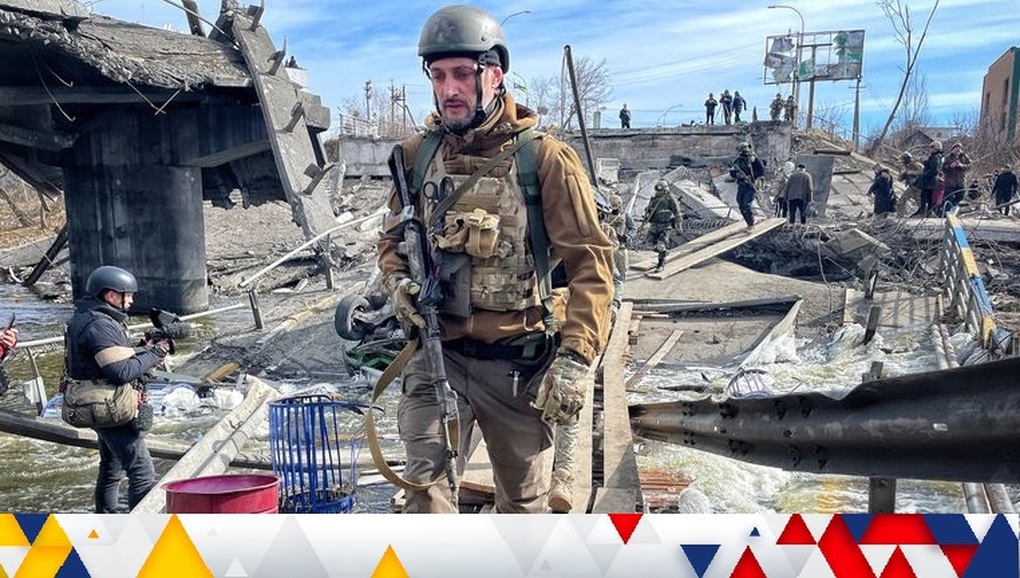 Chiến sự Ukraine 8/12: Diễn biến mới nhất tại chảo lửa Pokrovsk - 1 Chiến sự Ukraine 8/12: Diễn biến mới nhất tại chảo lửa Pokrovsk - 1