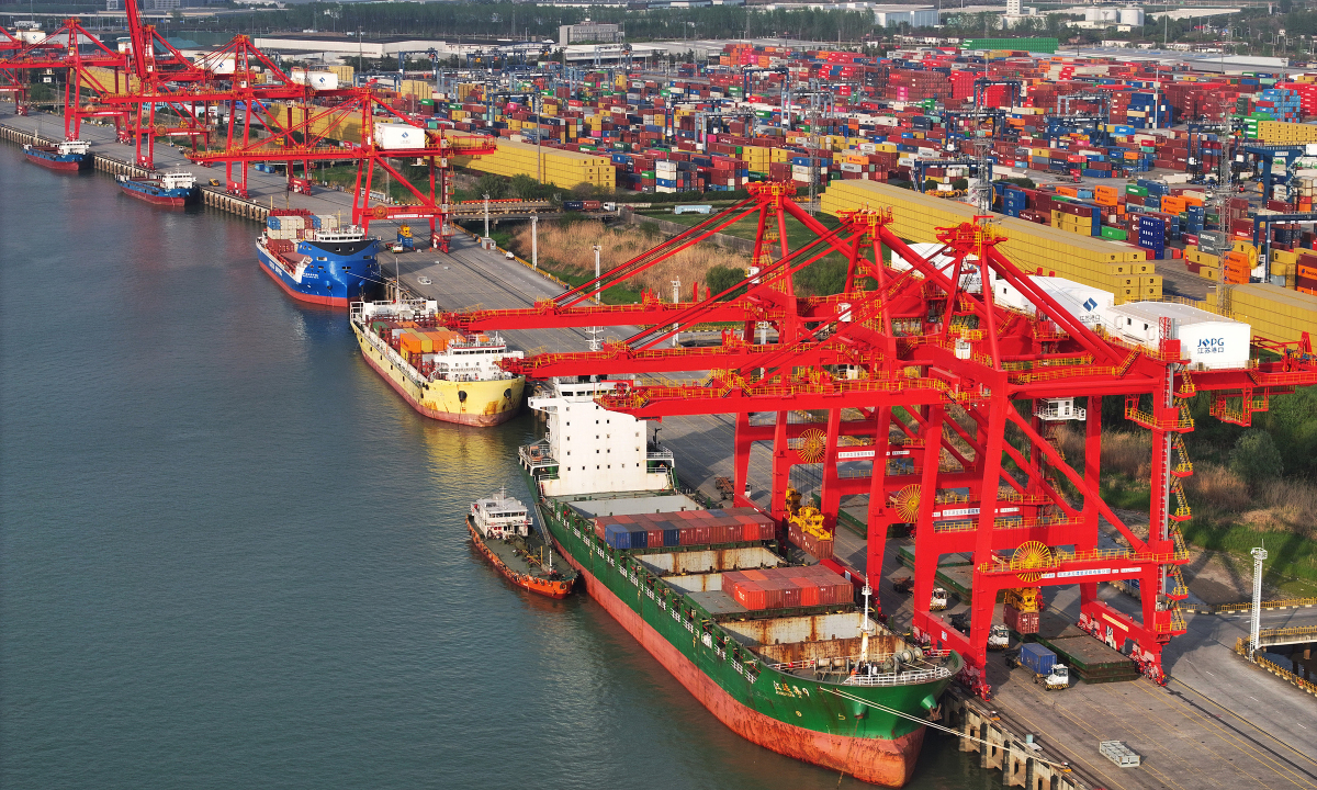 6 điều trông chờ ở kinh tế Trung Quốc năm 2026