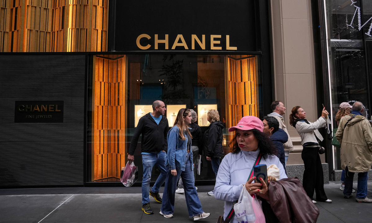 Vì sao GDP tăng nhanh không khiến người Mỹ hào hứng?