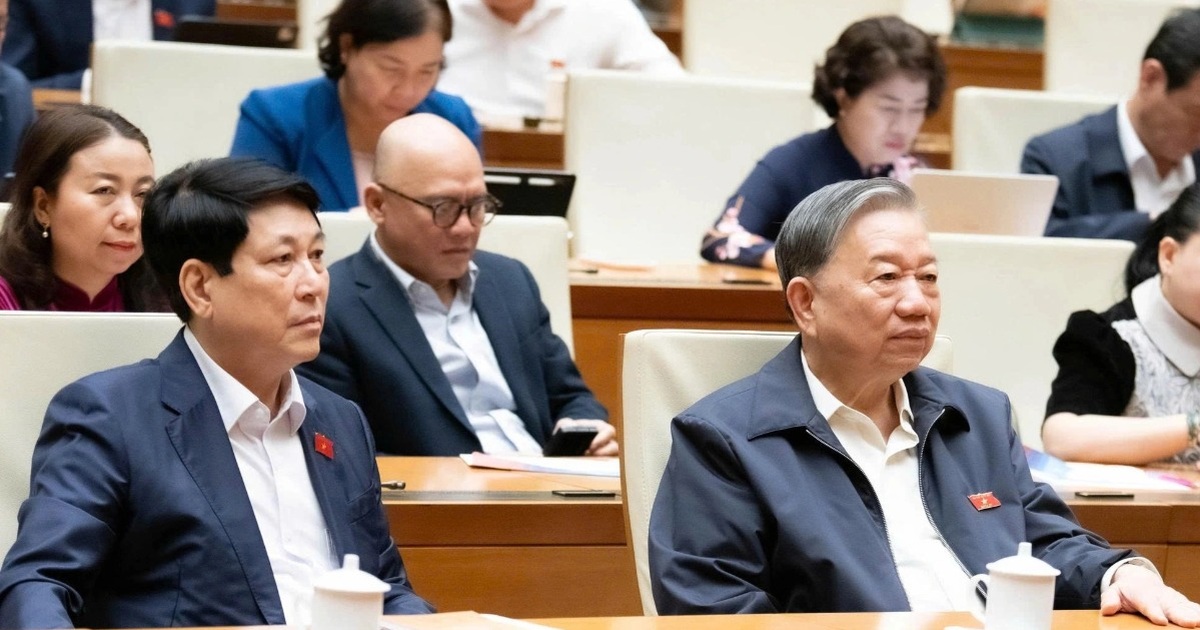 Kỷ lục đặc biệt của Quốc hội trong ngày bế mạc kỳ họp cuối nhiệm kỳ