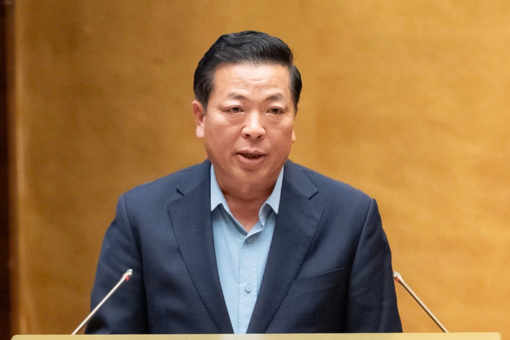 Chính phủ đề xuất thêm chính sách đặc thù làm đường sắt tốc độ cao - 1 Chính phủ đề xuất thêm chính sách đặc thù làm đường sắt tốc độ cao - 1