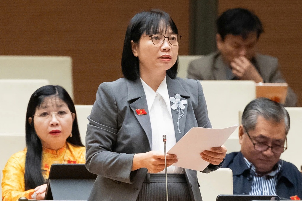 Đề xuất công khai tên bộ ngành chậm giải quyết kiến nghị của cử tri - 1