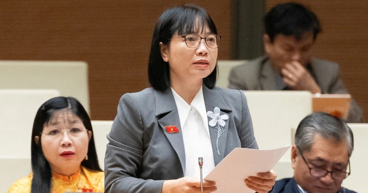 Đề xuất công khai tên bộ ngành chậm giải quyết kiến nghị của cử tri