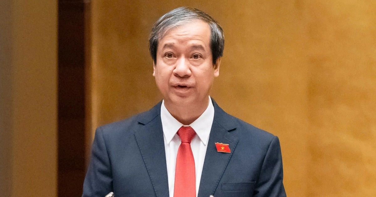 Quốc hội chốt “đào tạo bác sĩ nội trú, chuyên khoa do Bộ Y tế quản lý”