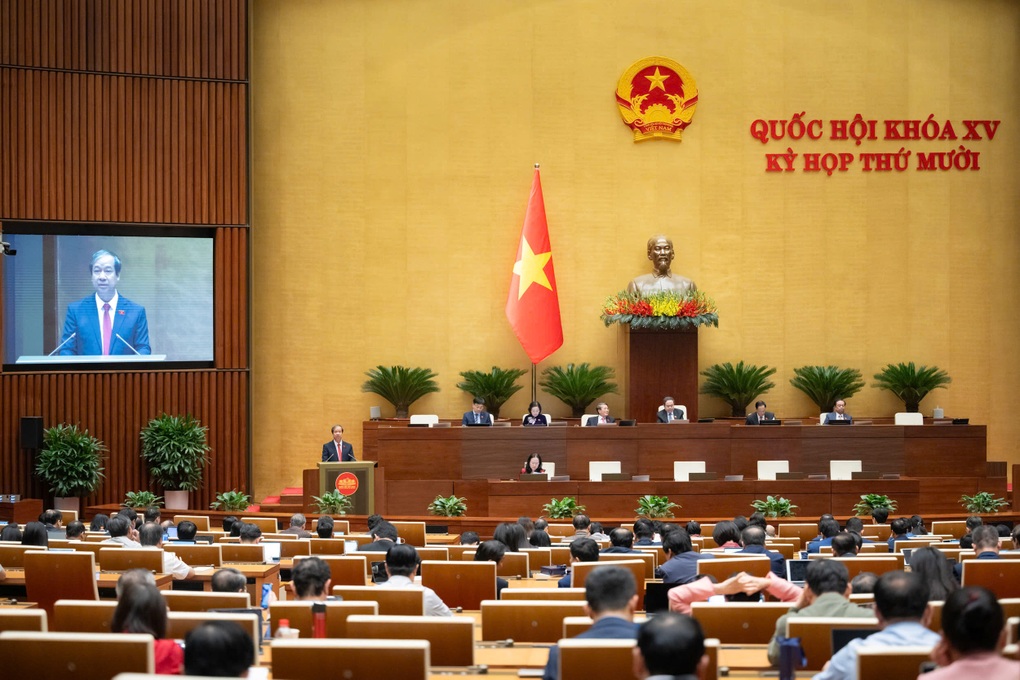 Bỏ cấp bằng tốt nghiệp trung học cơ sở - 1