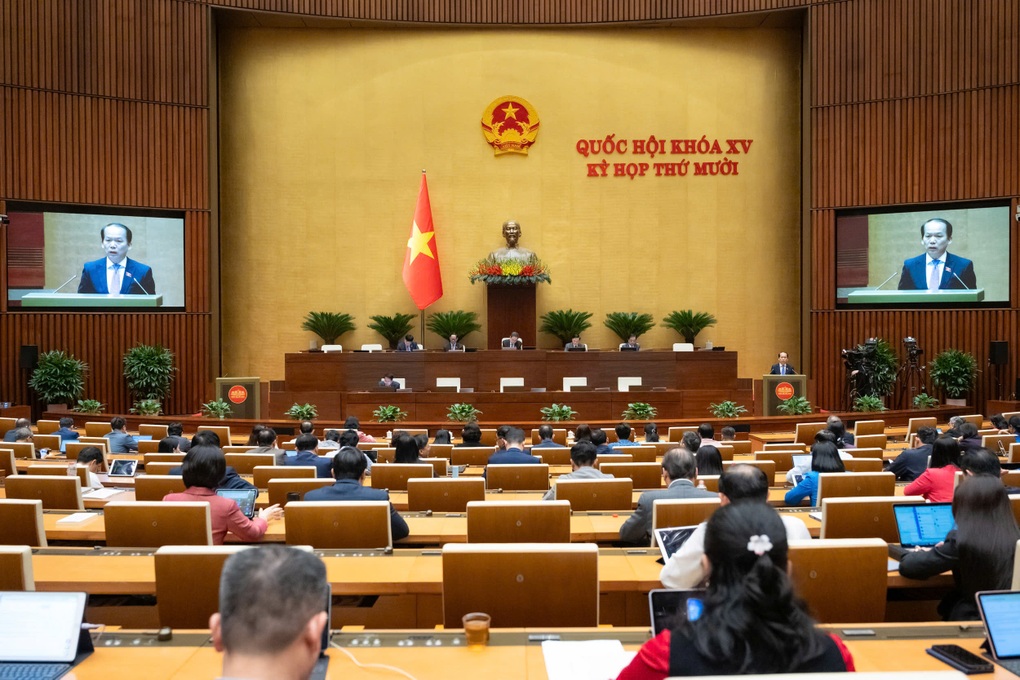 Phạm nhân được hiến mô, bộ phận cơ thể và tự chịu các chi phí - 1 Phạm nhân được hiến mô, bộ phận cơ thể và tự chịu các chi phí - 1