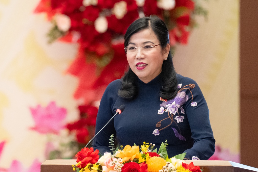 Dấu ấn của Ủy ban Khoa học, Công nghệ và Môi trường trong nhiệm kỳ đặc biệt - 1 Dấu ấn của Ủy ban Khoa học, Công nghệ và Môi trường trong nhiệm kỳ đặc biệt - 1