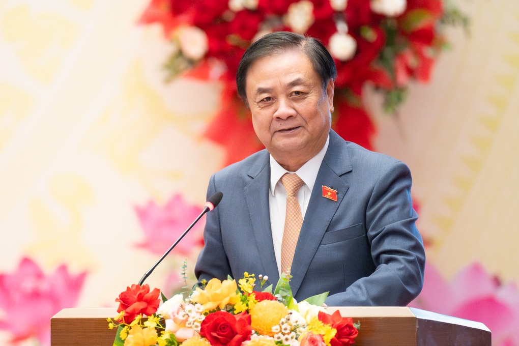 Dấu ấn của Ủy ban Khoa học, Công nghệ và Môi trường trong nhiệm kỳ đặc biệt - 3 Dấu ấn của Ủy ban Khoa học, Công nghệ và Môi trường trong nhiệm kỳ đặc biệt - 3