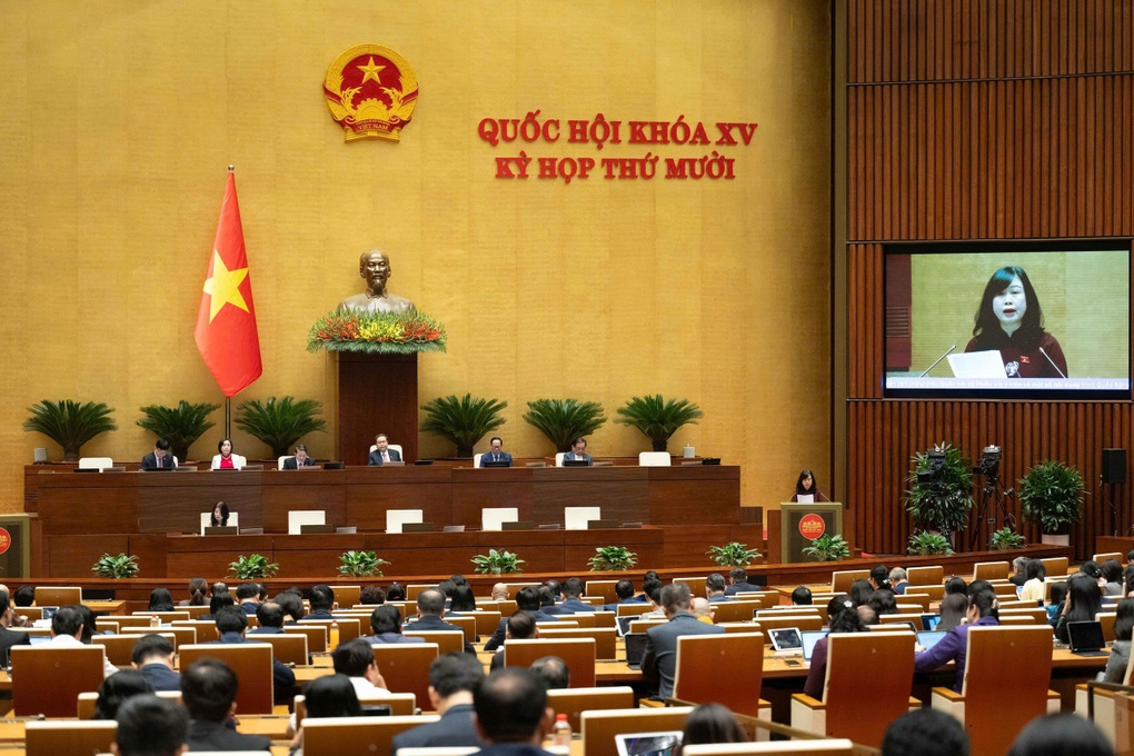 Miễn viện phí từ 2030, tăng mức thanh toán khám BHYT ngay năm 2026 - 2