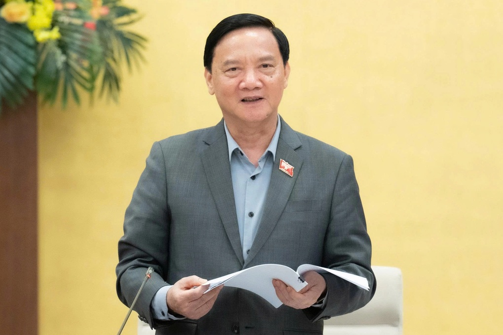 Chưa sáp nhập tiếp, 34 tỉnh, thành sẽ không thay đổi trong những năm tới - 1