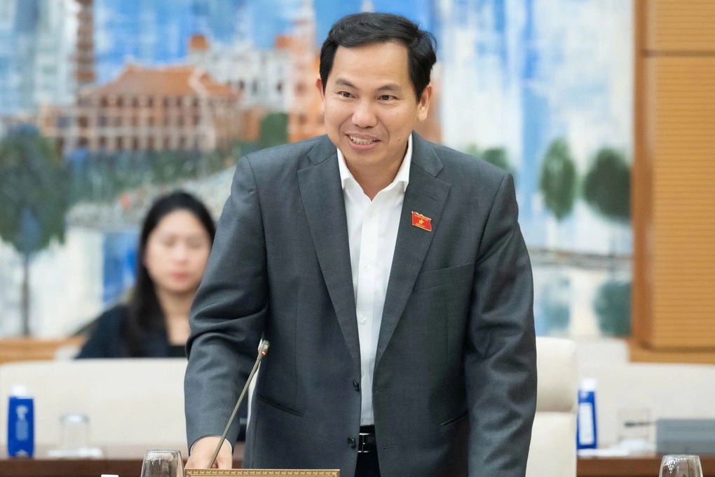 Quốc hội khóa mới họp kỳ đầu tiên vào 4/2026, tập trung làm nhân sự - 1