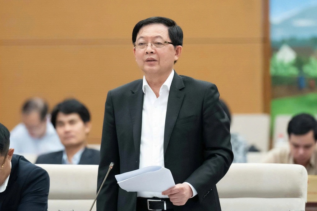 Quốc hội khóa mới họp kỳ đầu tiên vào 4/2026, tập trung làm nhân sự - 2