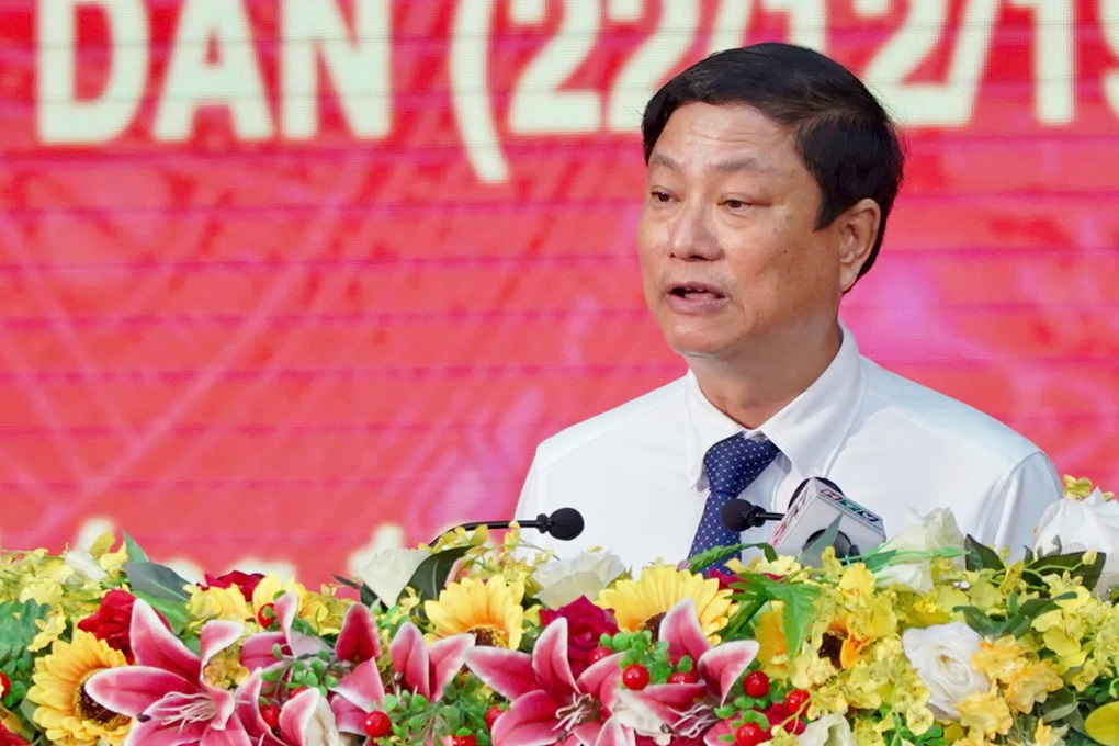 Những đóng góp thầm lặng của tướng lĩnh quân đội nghỉ hưu cho TPHCM - 3