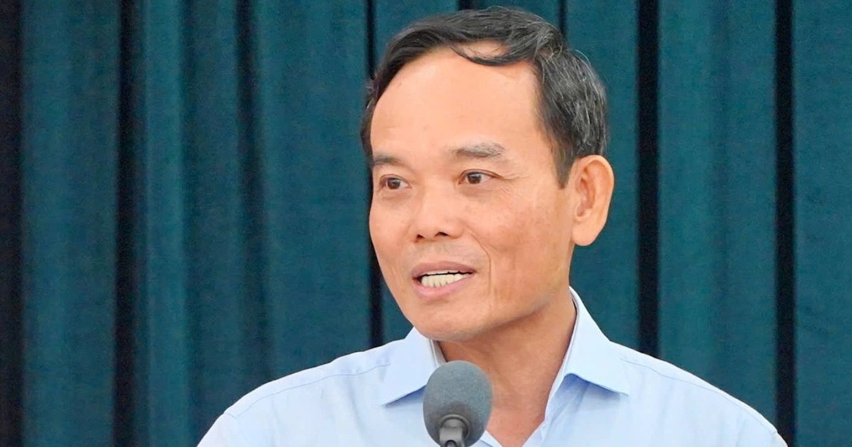 Bí thư TPHCM: Người làm công tác cán bộ phải tử tế