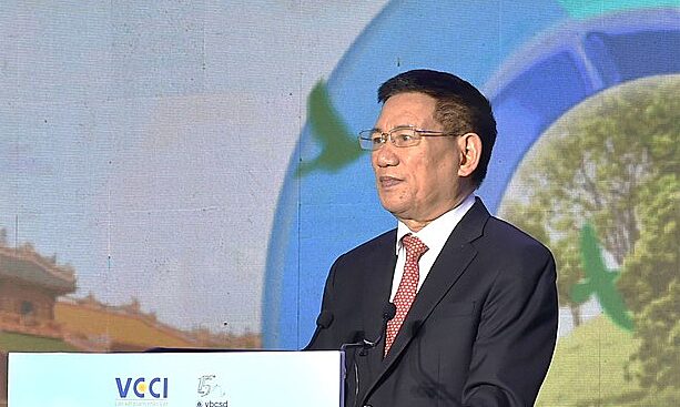 Phó thủ tướng: Phát triển bền vững khởi đầu gian nan, dài hạn ‘hái quả ngọt’