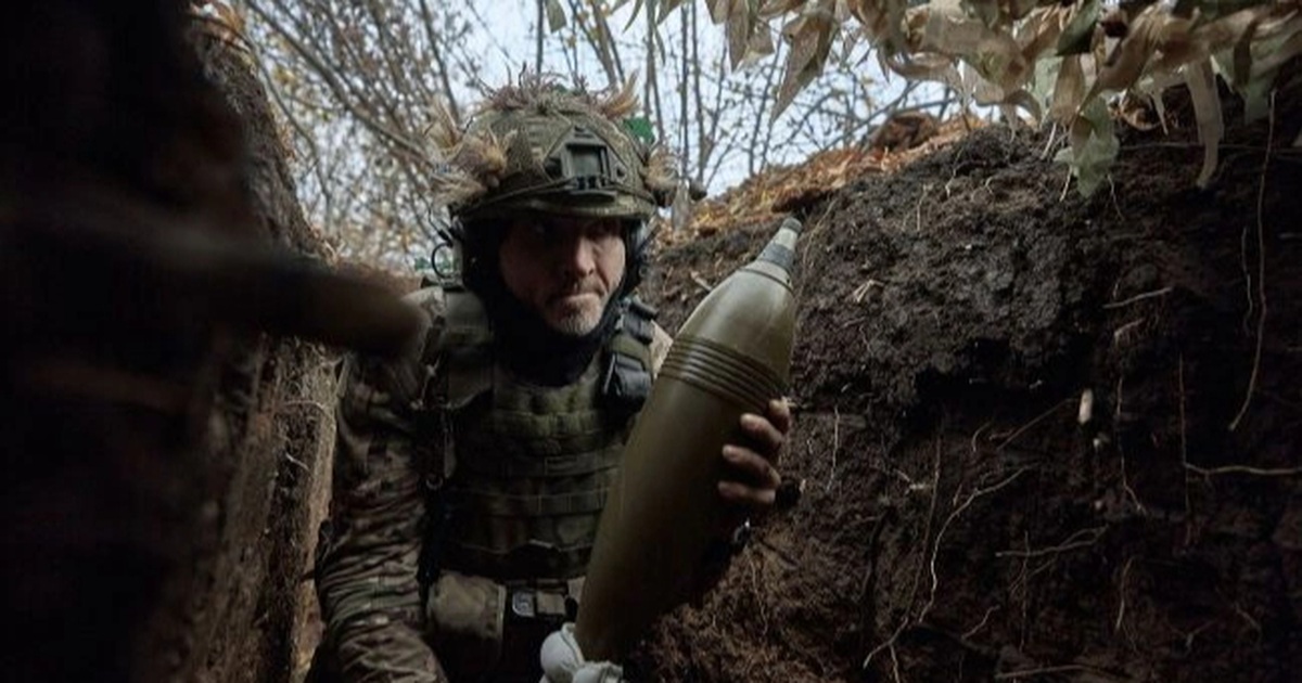 120.000 binh sĩ Nga hội quân, mặt trận Đông Nam Ukraine rung lắc mạnh