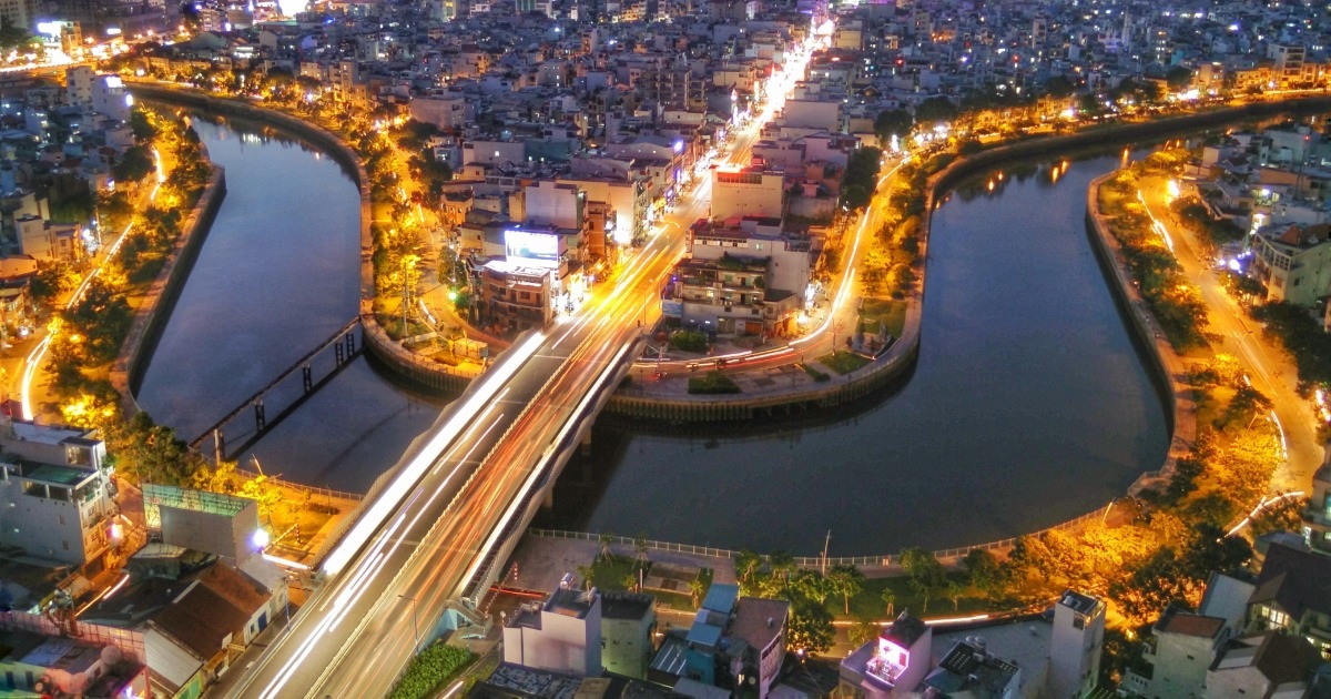 “Chưa sáp nhập tiếp, 34 tỉnh, thành sẽ không thay đổi trong những năm tới”