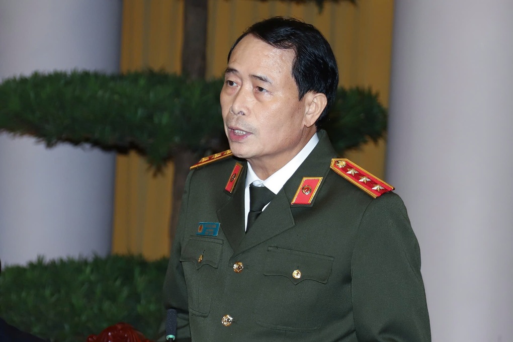 Thứ trưởng Bộ Công an lý giải quy định lắp camera ở khoang xe khách - 1