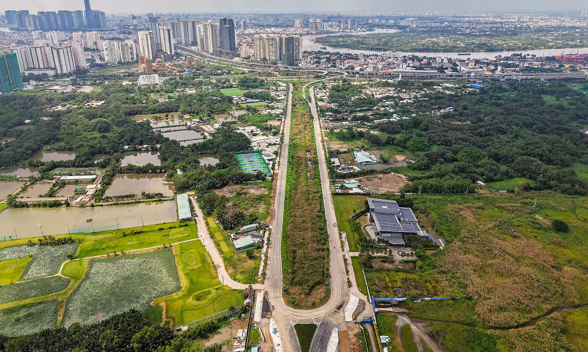 Đề xuất giảm 70% tiền chuyển đổi đất nông nghiệp sang thổ cư