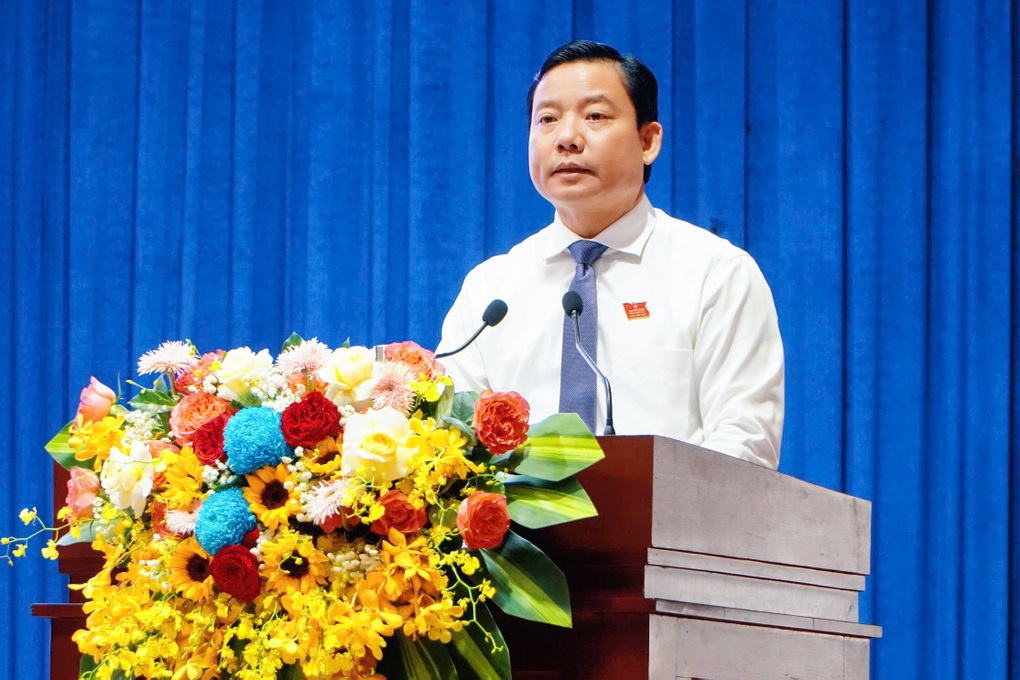 Tây Ninh phấn đấu đến năm 2030 thành trung tâm kết nối chiến lược - 1