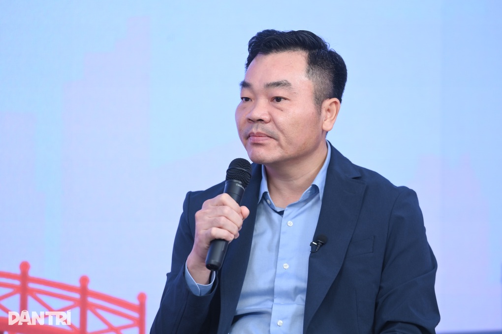 Hà Nội: Hộ nghèo sẽ được hỗ trợ 100% khi chuyển xe máy xăng sang xe điện? - 1 Hà Nội: Hộ nghèo sẽ được hỗ trợ 100% khi chuyển xe máy xăng sang xe điện? - 1