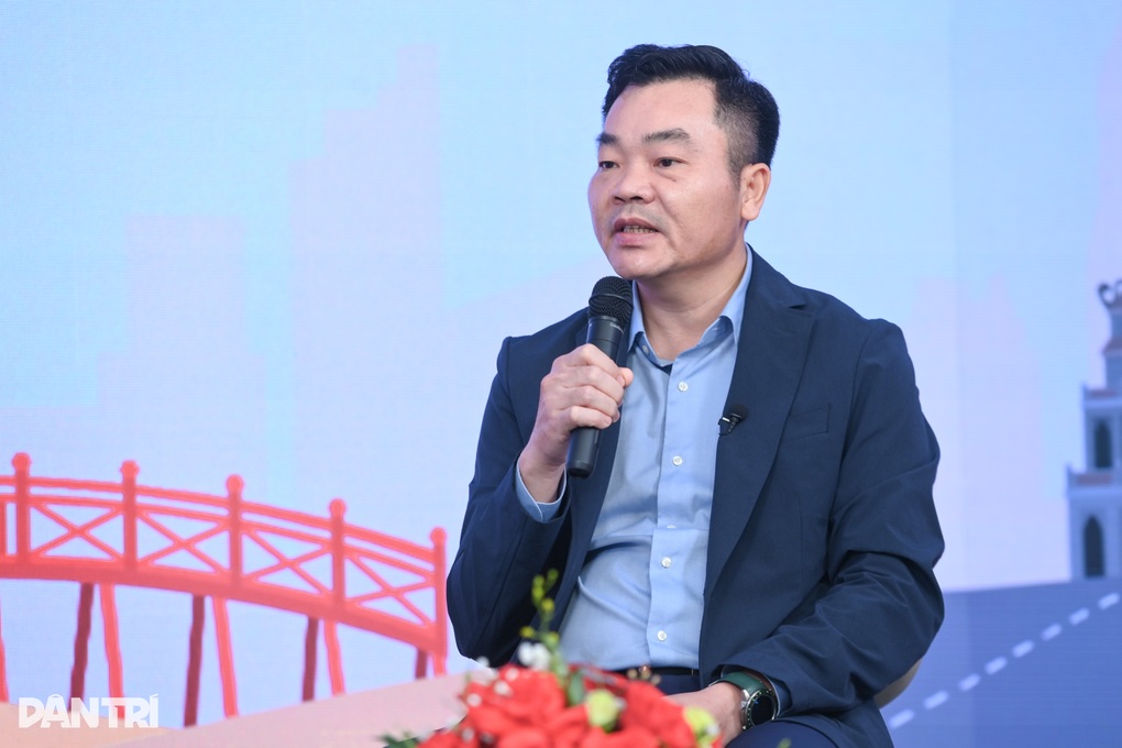 Vì sao taxi, xe tải, xe ôm là những nhóm đầu tiên phải chuyển sang xe điện? - 2 Vì sao taxi, xe tải, xe ôm là những nhóm đầu tiên phải chuyển sang xe điện? - 2