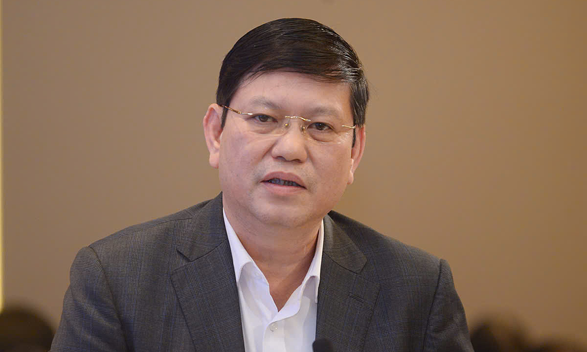 Sếp EVN: ‘Có quốc gia tiến đến thị trường bán lẻ điện cạnh tranh rồi quay lại bán buôn’