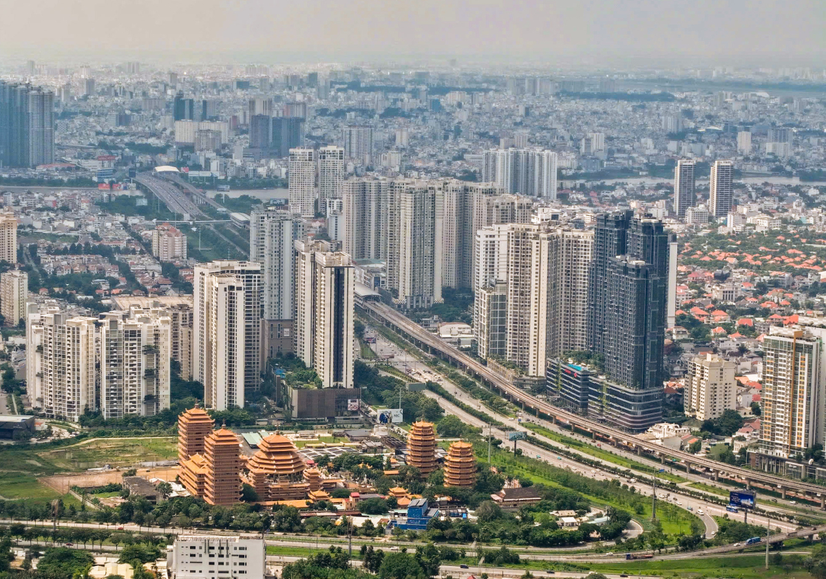 Chính phủ tháo gỡ hơn 1.700 dự án, nhà đất tồn đọng