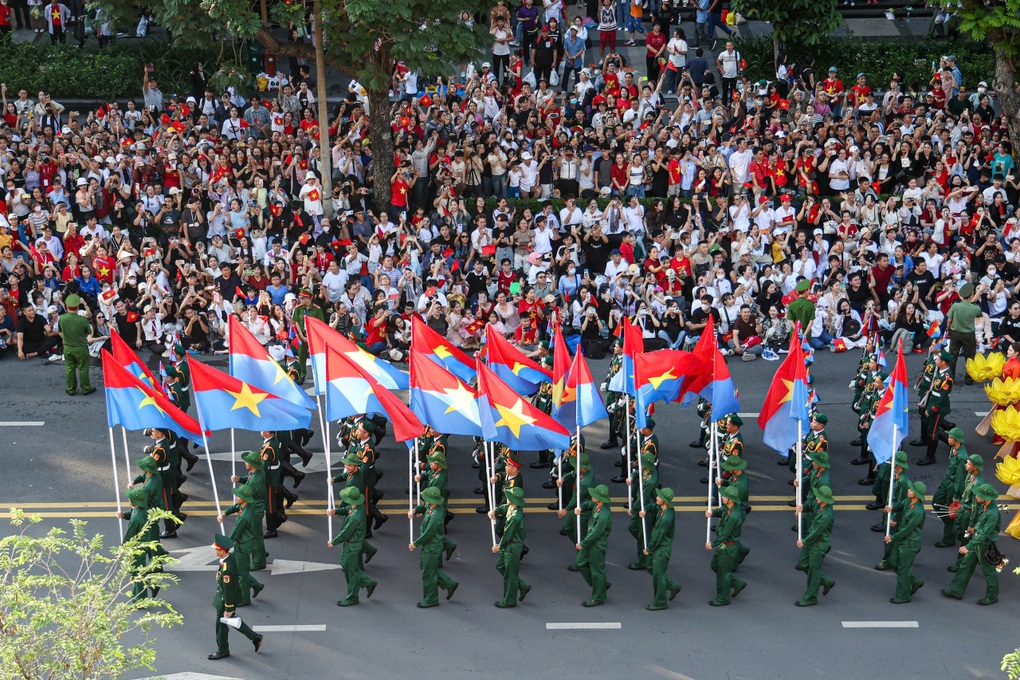 TPHCM chọn 10 dấu ấn nổi bật năm 2025 - 1 TPHCM chọn 10 dấu ấn nổi bật năm 2025 - 1