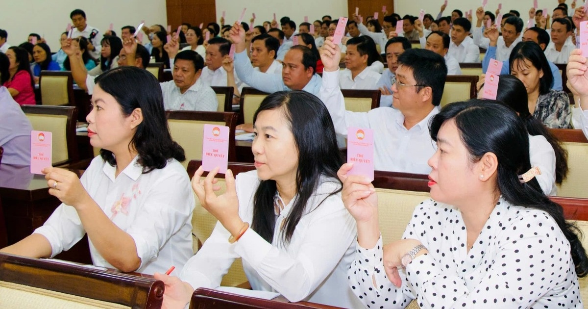 Đề xuất tăng đại biểu Quốc hội đại diện cho khối kinh tế tư nhân tại TPHCM