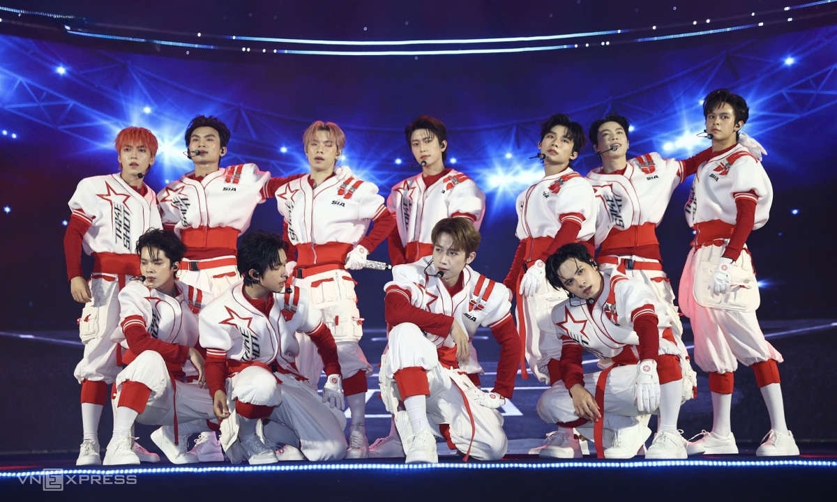 ‘Ông lớn’ âm nhạc Sony Music rót vốn vào hệ sinh thái Yeah1