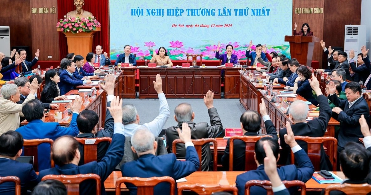 Lấy ý kiến cử tri với người ứng cử ĐBQH đang là Chủ tịch nước, Thủ tướng