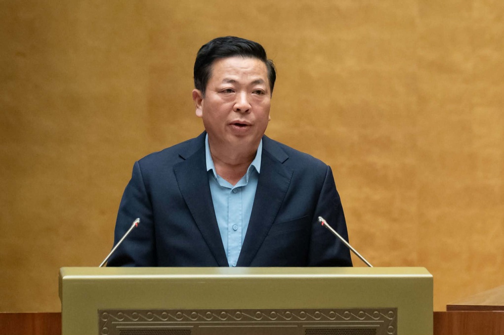 Đề xuất trao thêm quyền cho Chính phủ để nhanh chóng xây sân bay Long Thành - 1 Đề xuất trao thêm quyền cho Chính phủ để nhanh chóng xây sân bay Long Thành - 1