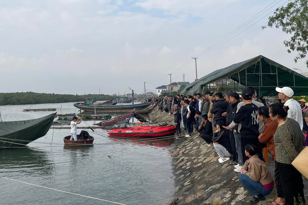 Vụ bé trai 6 tuổi mất tích: Không có phép màu - 1