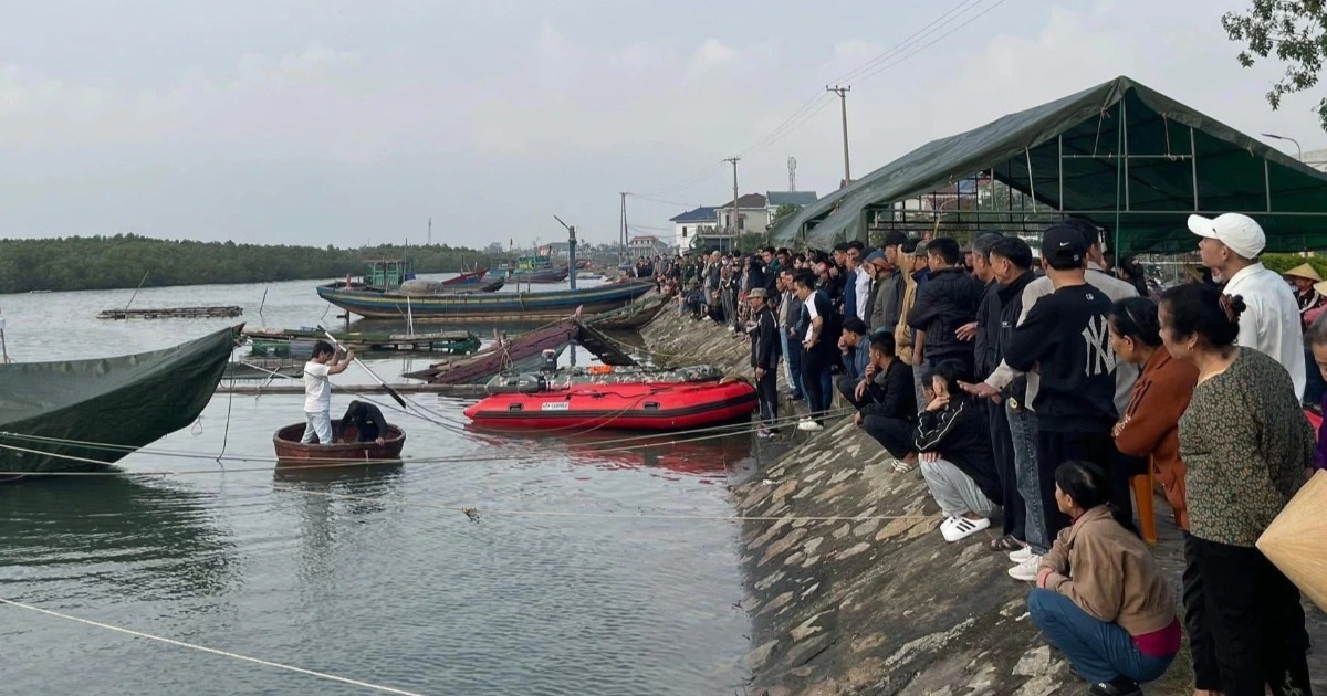 Vụ bé trai 6 tuổi mất tích: Không có phép màu