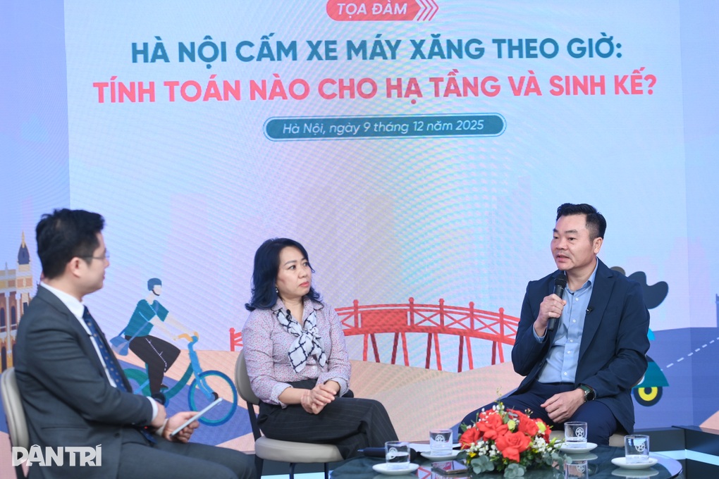 Vì sao taxi, xe tải, xe ôm là những nhóm đầu tiên phải chuyển sang xe điện? - 1 Vì sao taxi, xe tải, xe ôm là những nhóm đầu tiên phải chuyển sang xe điện? - 1