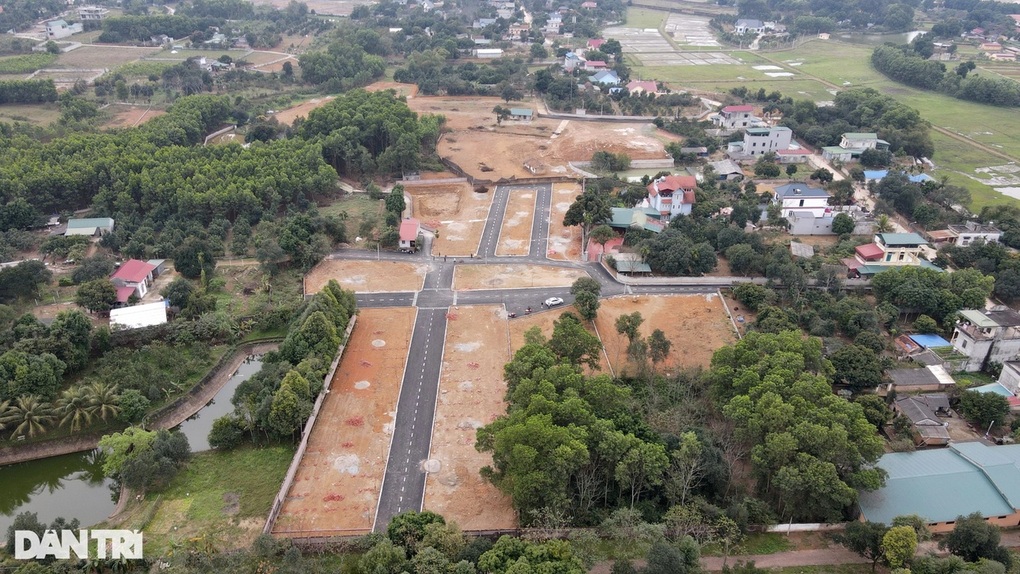 6 trường hợp phải cấp mới sổ đỏ - 2 6 trường hợp phải cấp mới sổ đỏ - 2