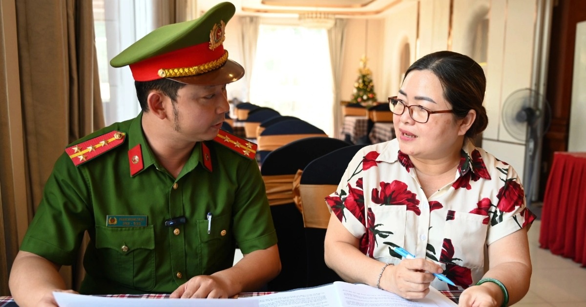 Chủ khách sạn TPHCM có thể bị phạt đến 10 triệu nếu không khai báo lưu trú