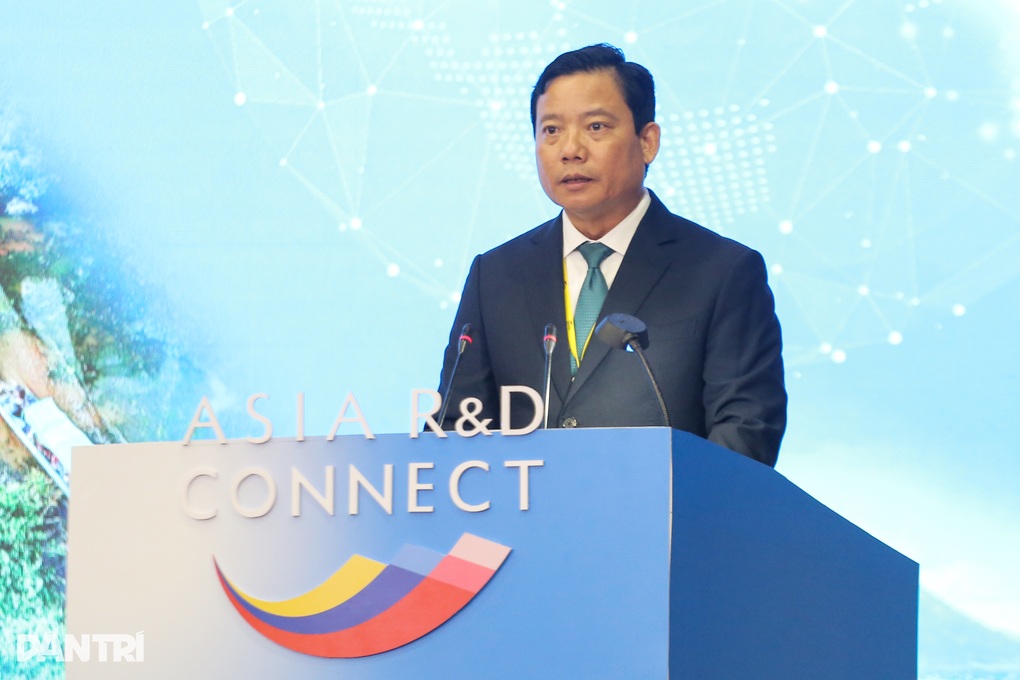 Tây Ninh sắp lập trung tâm đổi mới sáng tạo dựa trên khoa học - công nghệ - 1 Tây Ninh sắp lập trung tâm đổi mới sáng tạo dựa trên khoa học - công nghệ - 1