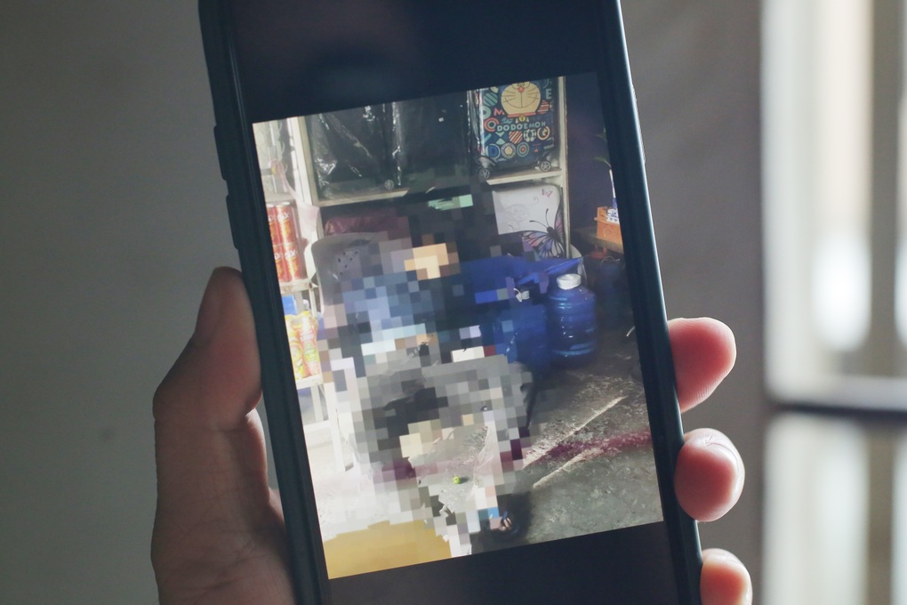 Người đàn ông tử vong bất thường tại quán nước ven quốc lộ 1 ở Tây Ninh - 1