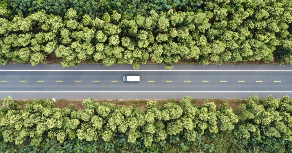 Đường Hồ Chí Minh đoạn qua TPHCM sắp thông xe sau thời gian dài “đắp chiếu”