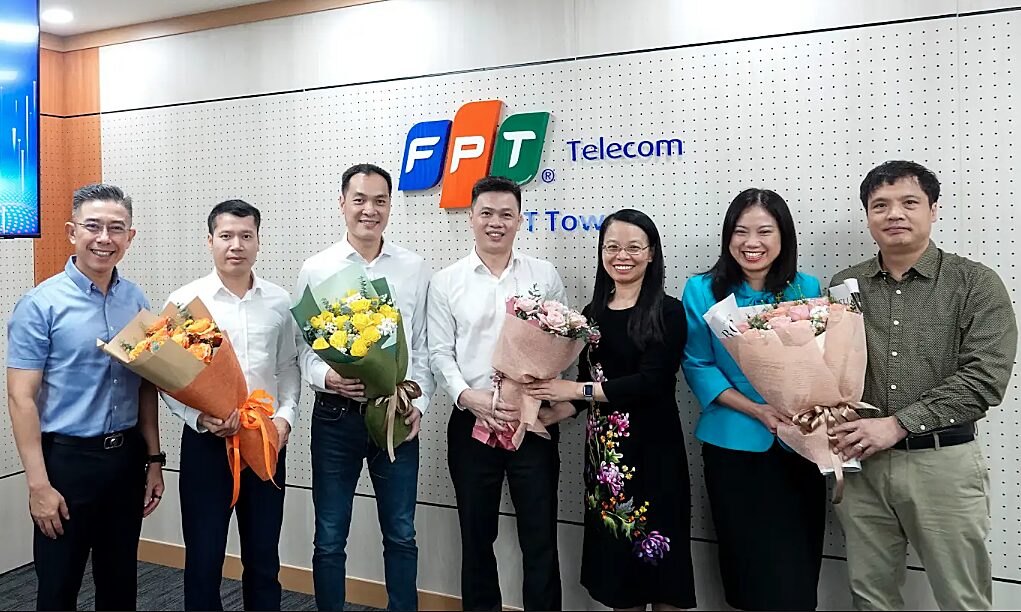 Sếp Gelex làm thành viên HĐQT FPT Telecom