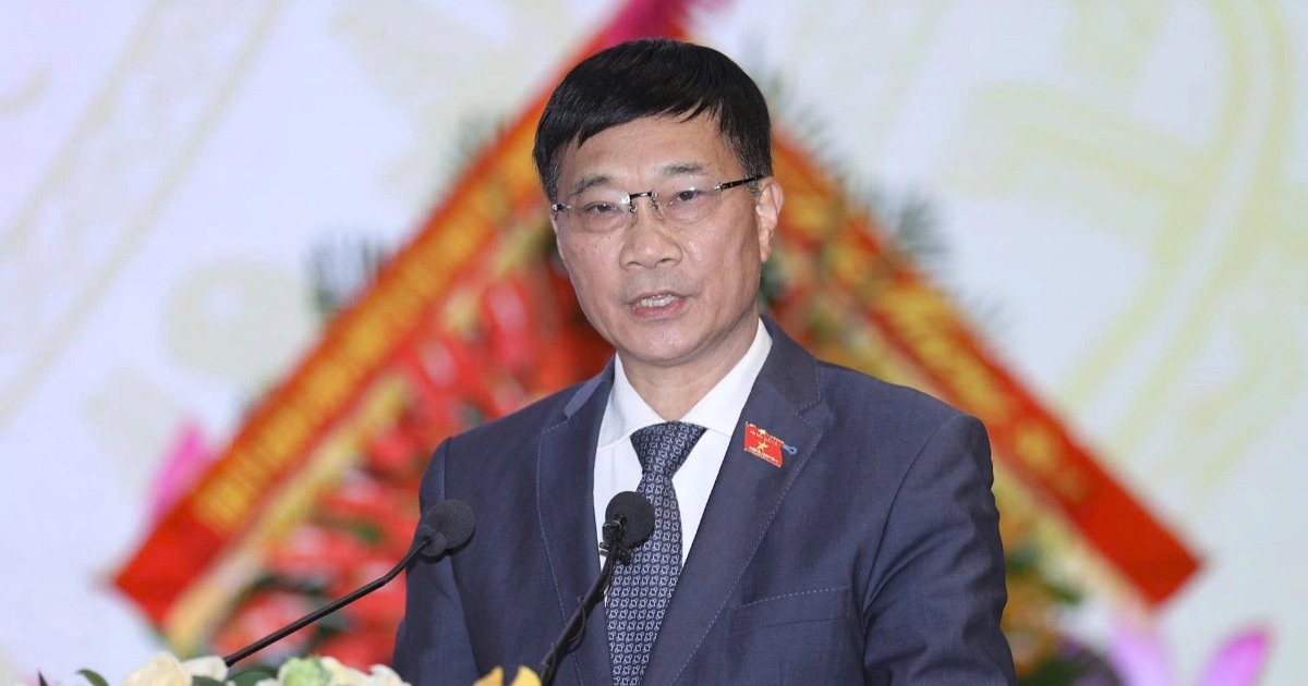 Quốc hội khóa XV là nhiệm kỳ đặc biệt, nhiều nội dung mới chưa có tiền lệ