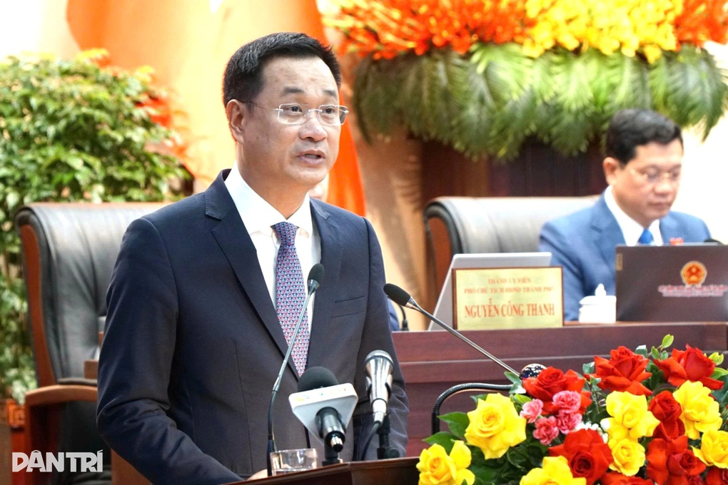 Bí thư Đà Nẵng yêu cầu rà soát, đánh giá thủy điện vừa và nhỏ - 2 Bí thư Đà Nẵng yêu cầu rà soát, đánh giá thủy điện vừa và nhỏ - 2